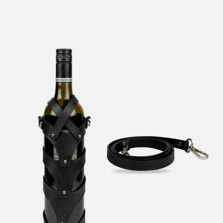 Armure Bottle Case