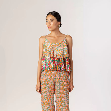 Lost in the abstract land Co-ord Set