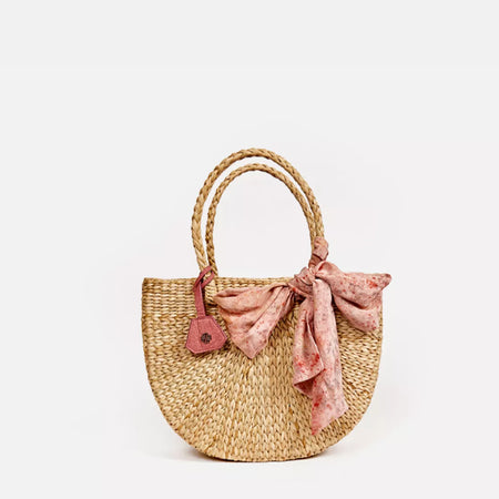 Luna Beach Bag