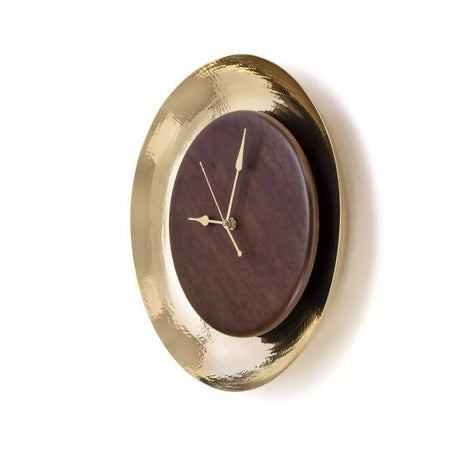 Aevum Wall Clock