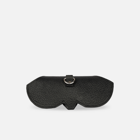 Noir Sunglass Case