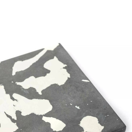 Grey Marble Platter