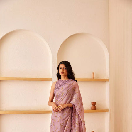 YANI'S DELIGHT SAREE