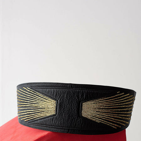 Urumi Waist Belt