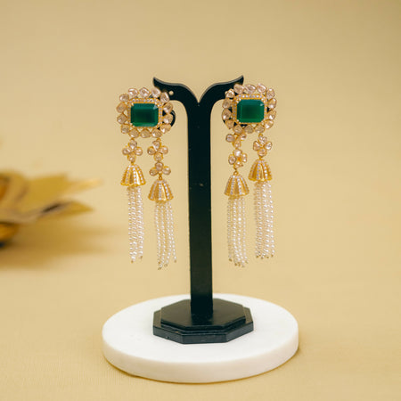 Zehra Earrings