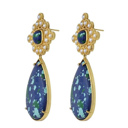 Bianca Earrings