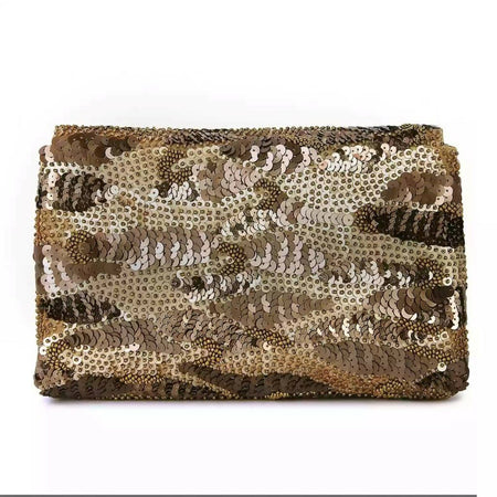 Eelina zing clutch