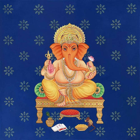 Ganesh ji