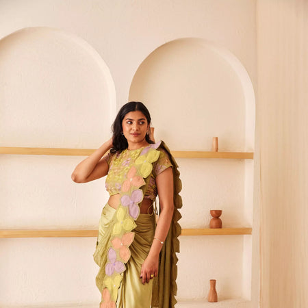 Matilda SAREE