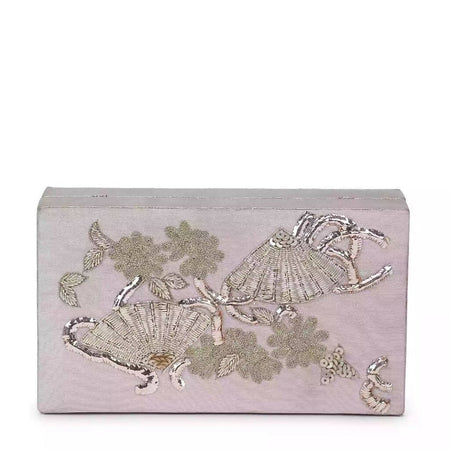 Pinky fan clutch