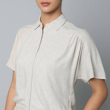 Stone Crop Shirt