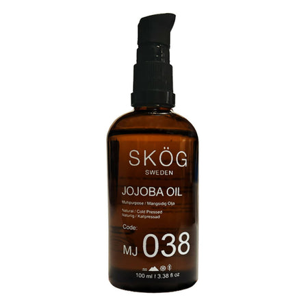 JOJOBA OIL