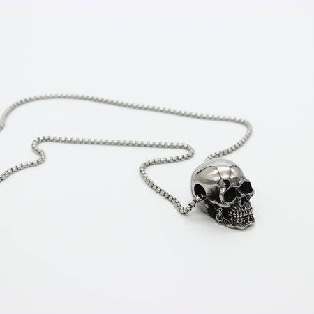 Bare Life Bold Unisex Necklace