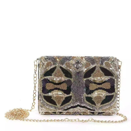 Evergreen clutch