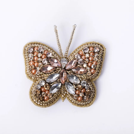 Cressida Brooch