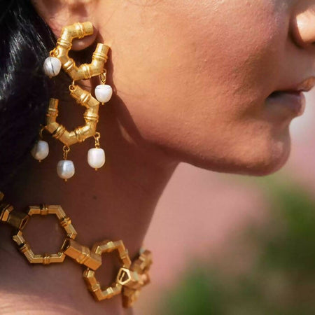 Irina Earrings