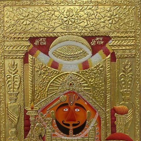 Salasar balaji