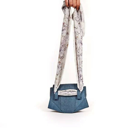 Petite Laia Belt Bag Indigo