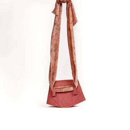 Petite Laia Belt Bag Rosy