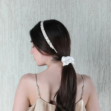 Silk Headband