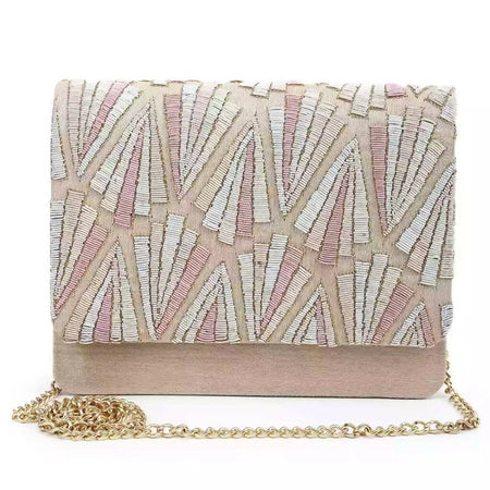 Pastel Affair clutch