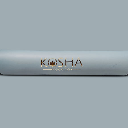 Kosha PUre Couture Yoga Mat - 6.5mm - Palm