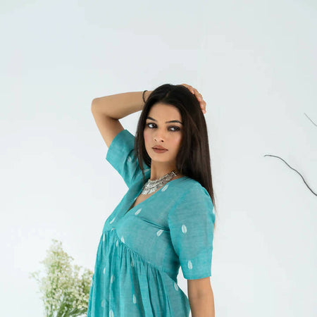 Grace Kurta Set