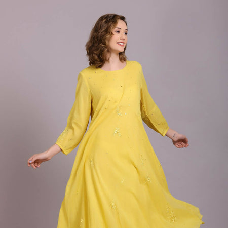 Rasya Dress