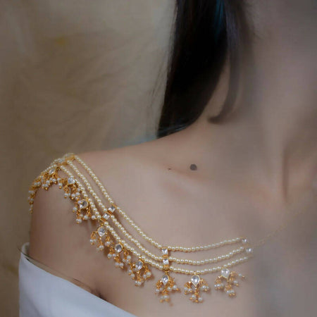 Taapsi Kundan Choker