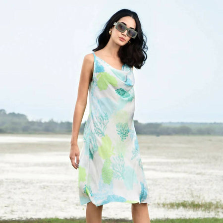 Dahilia Slip Dress